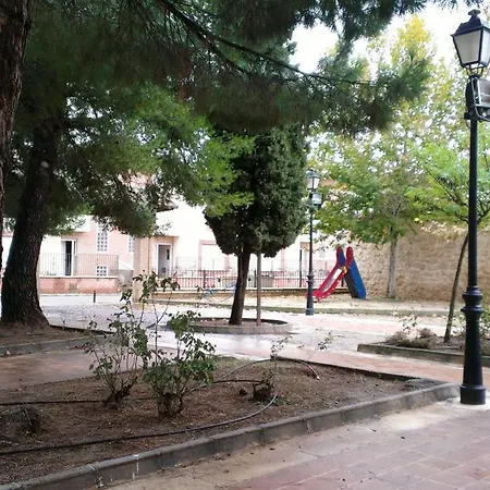 Hospederia El Convento 3* Tembleque
